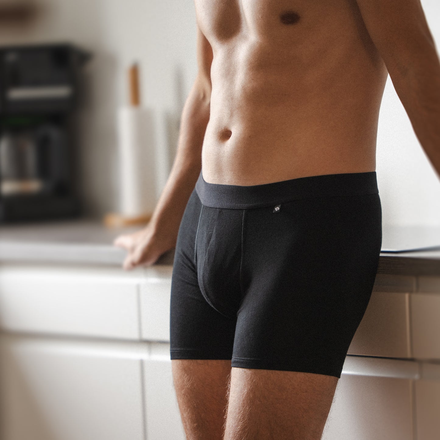 Basic+Ally Boxers - Sort