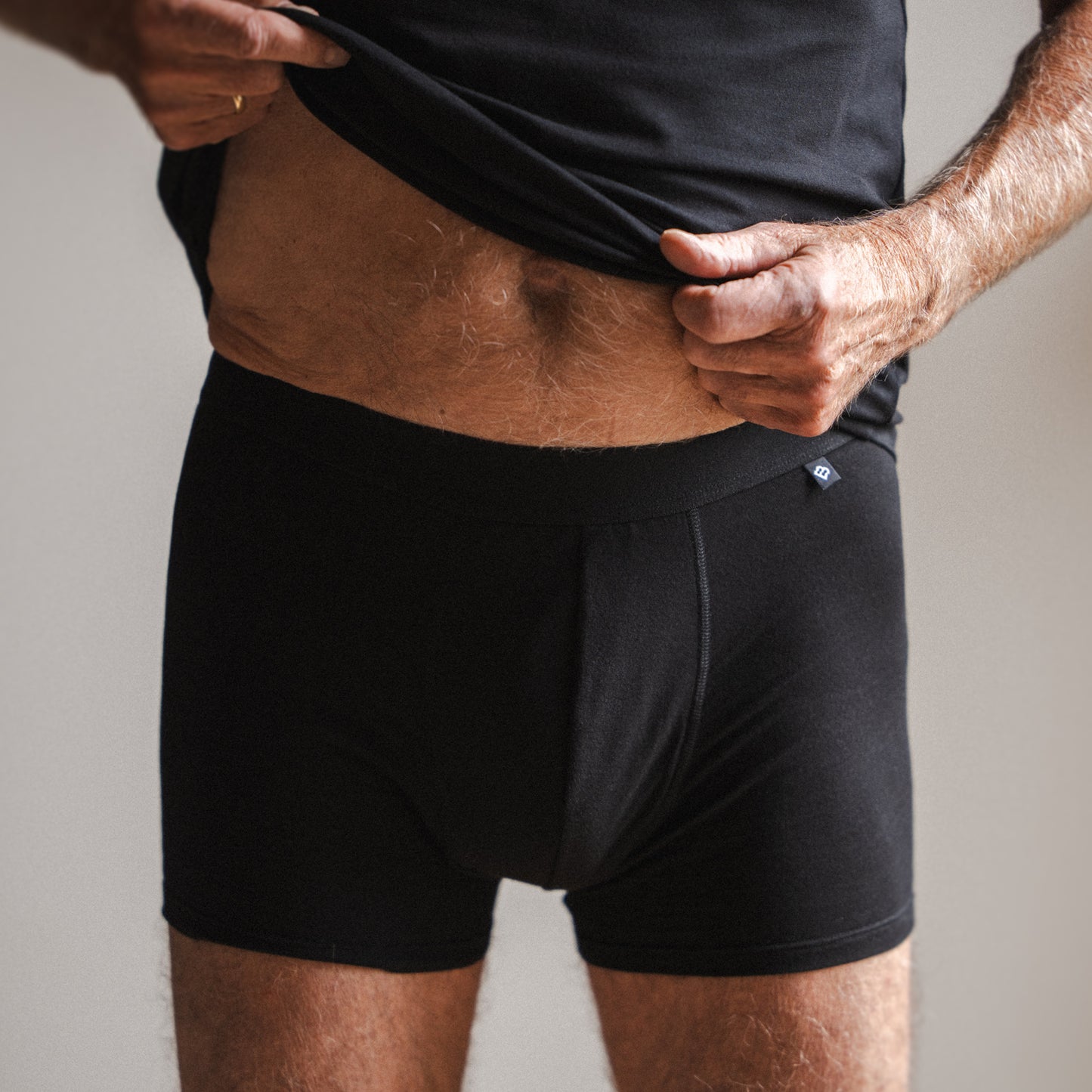 Basic+Ally Boxers - Sort
