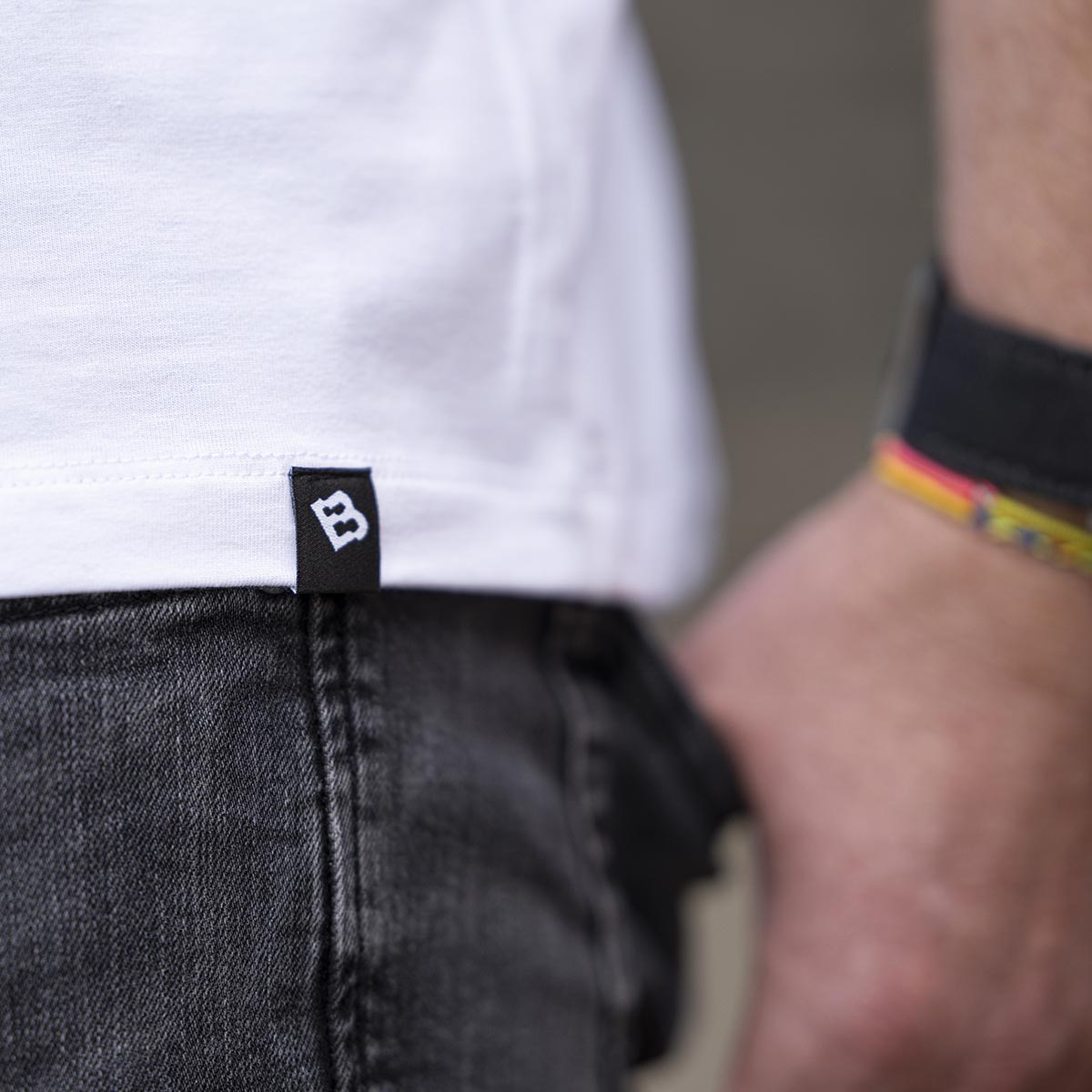 Basic T-shirt