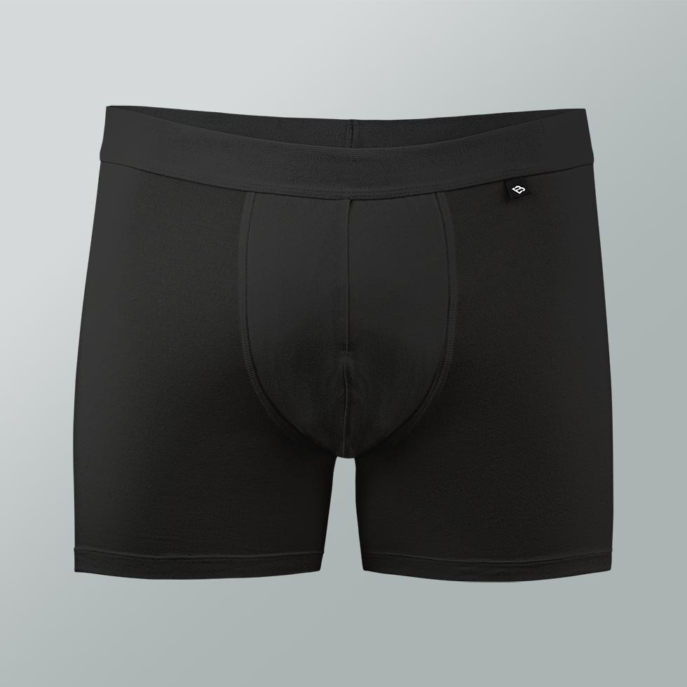 Basic+Ally Boxers - Sort