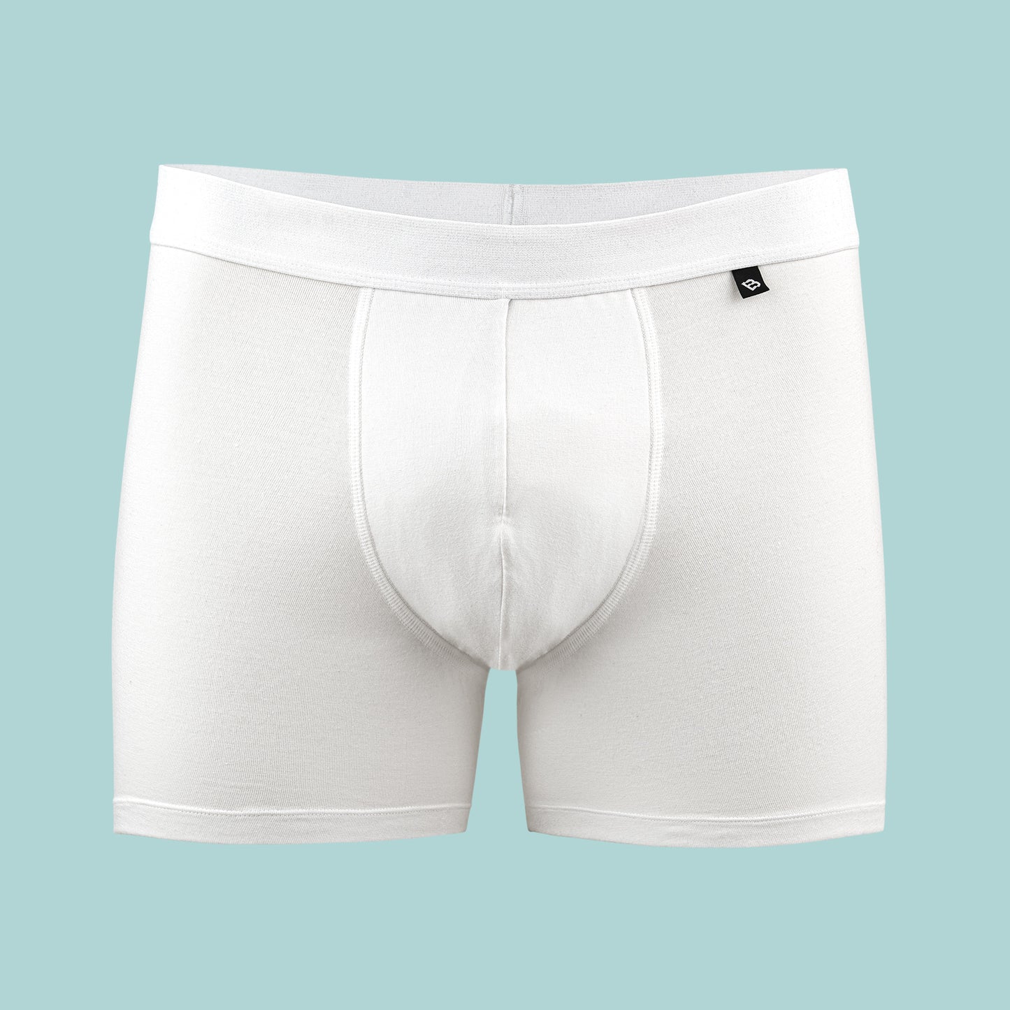 3 par hvid underbukser + 2 par strømper