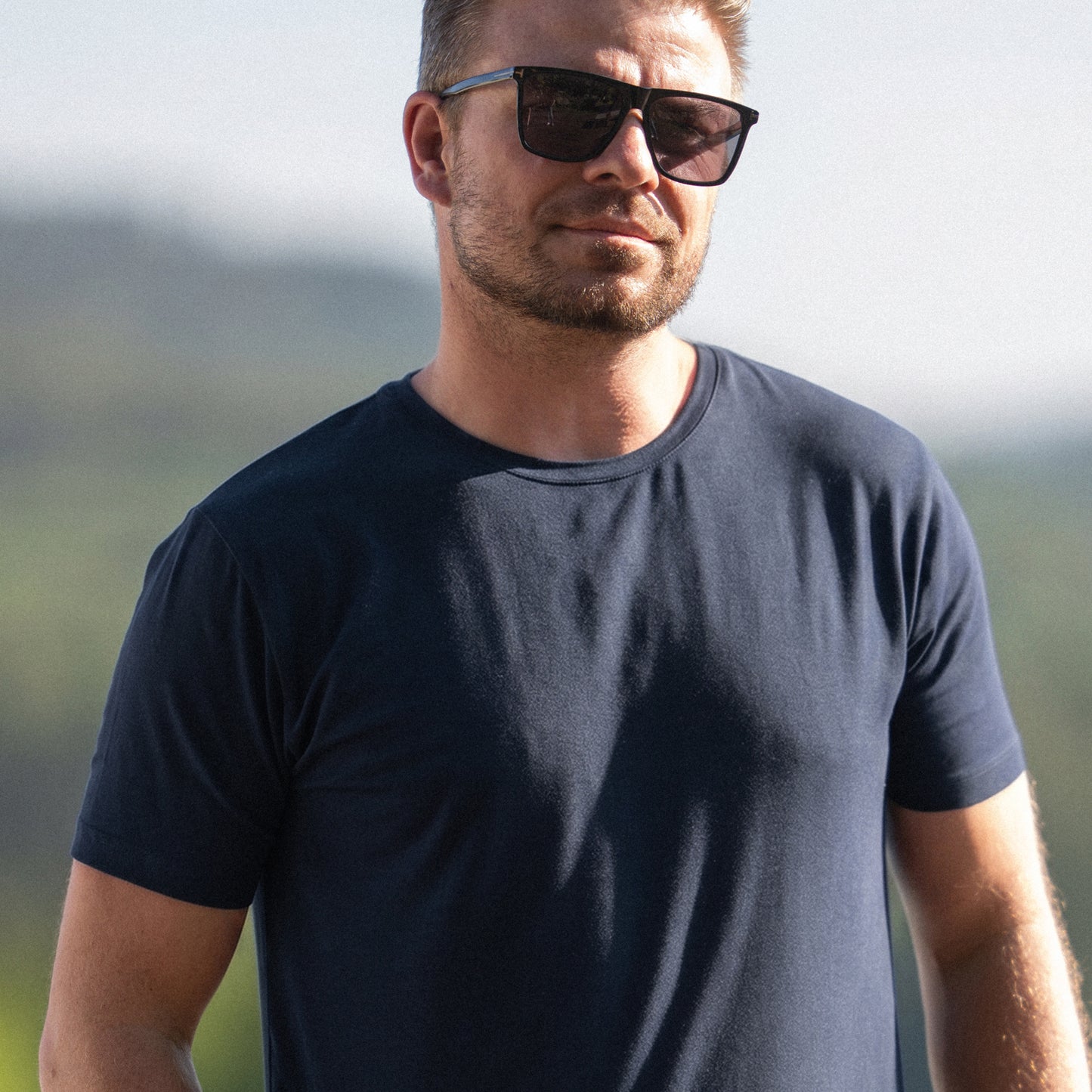 Basic T-shirt