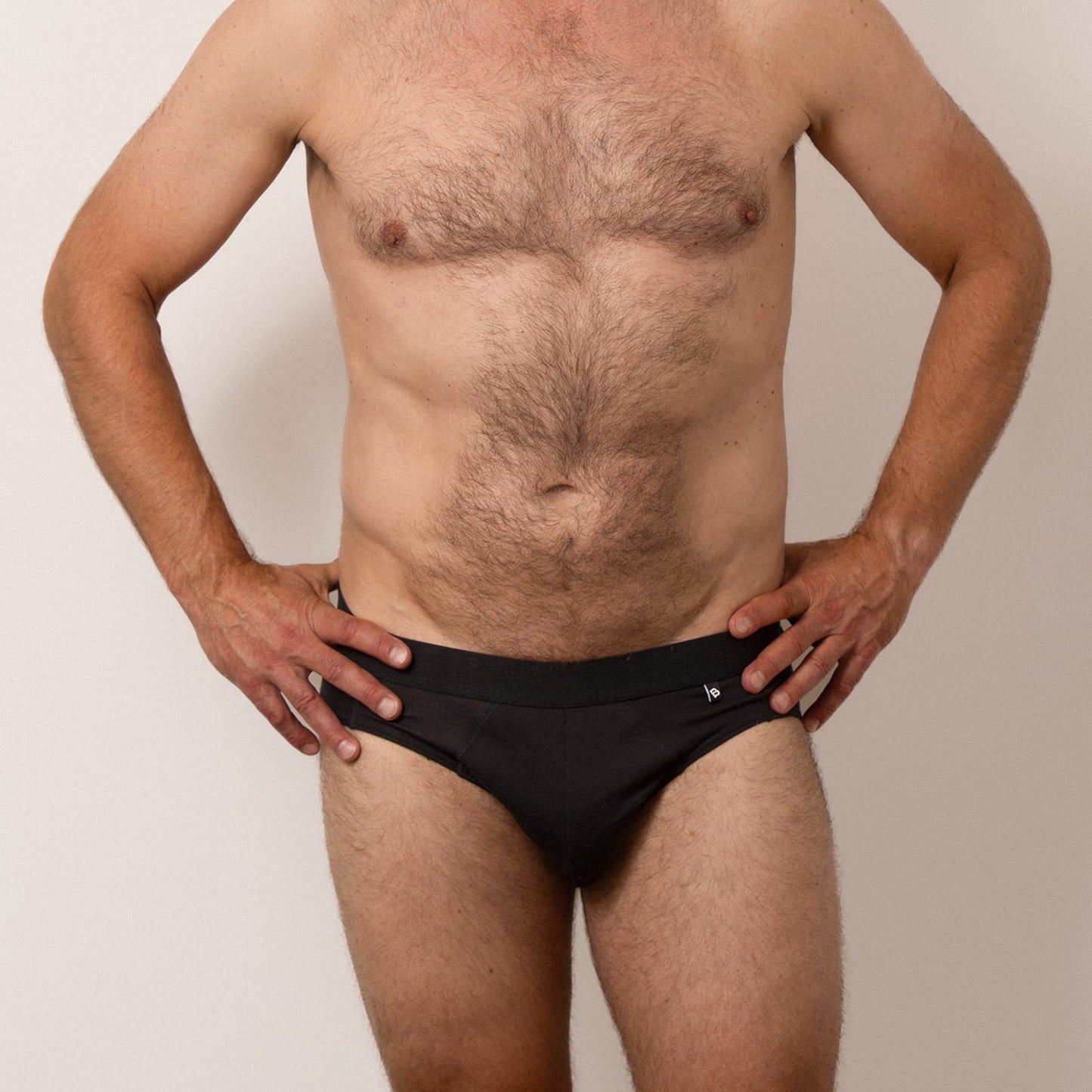 Basic+Ally Briefs - Sort