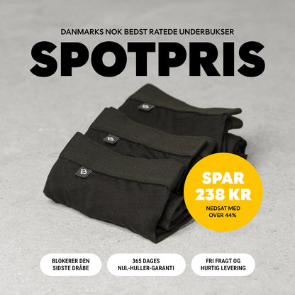 Spot 3 par Basic+Ally Boxers