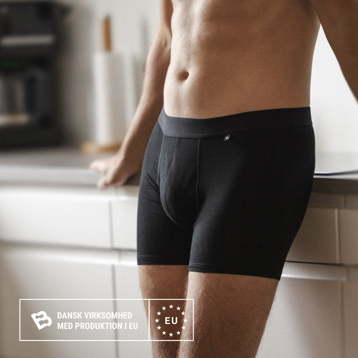 Spot 3 par Basic+Ally Boxers