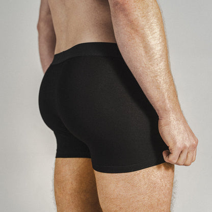 Basic+Ally Boxers - Sort