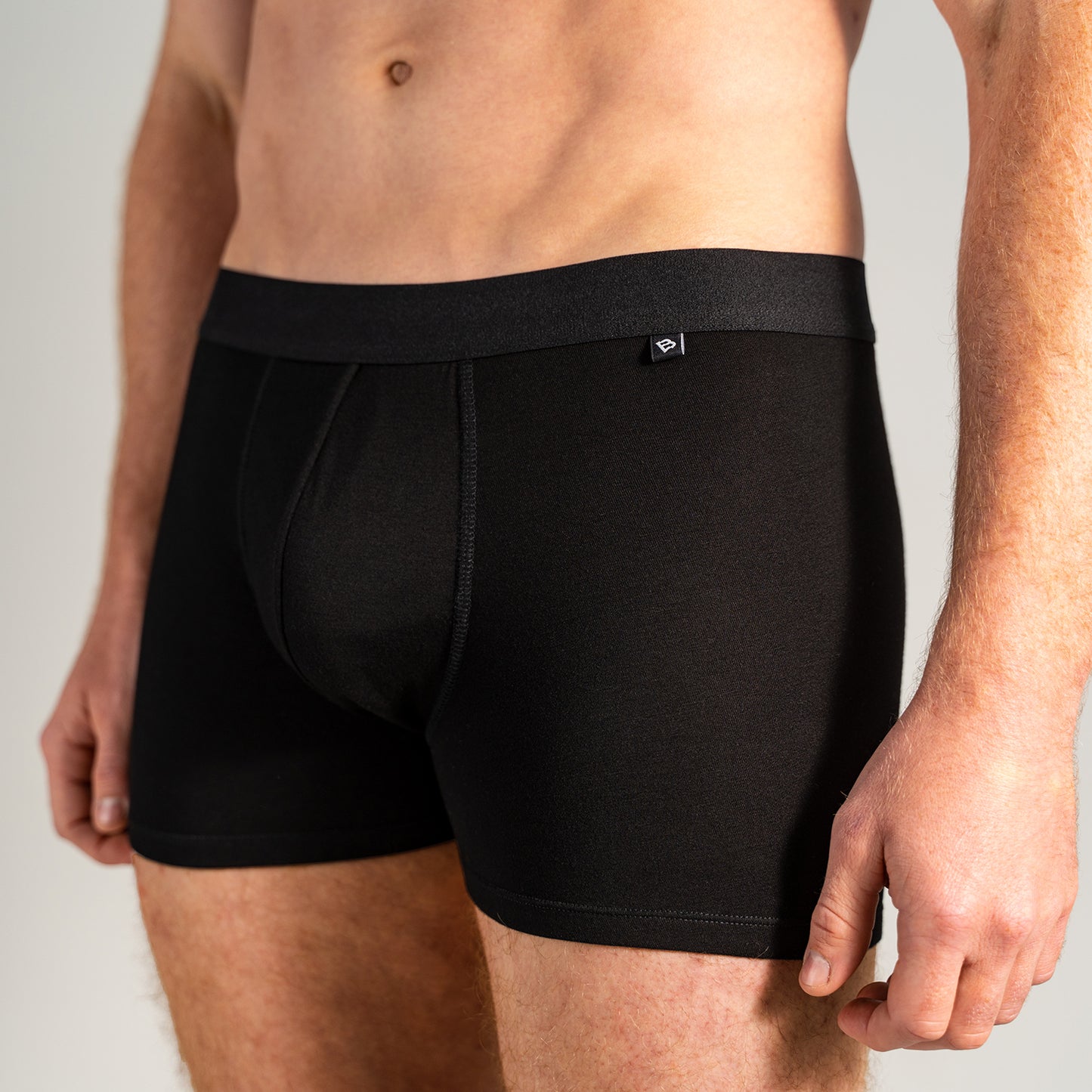 Basic+Ally Boxers - Sort