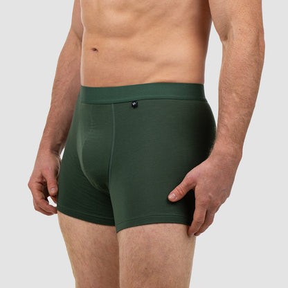 Basic+Ally Boxers - Grøn