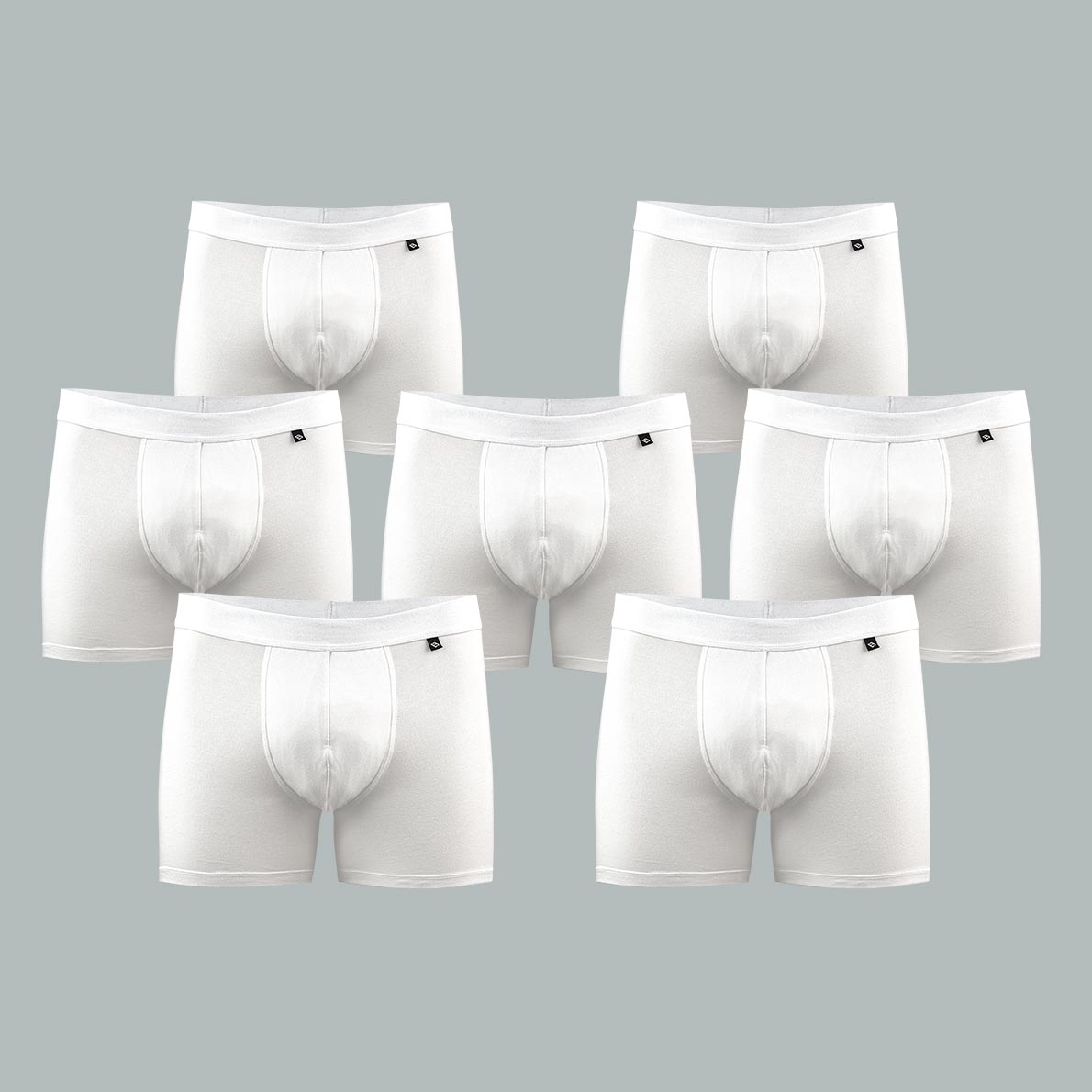 Boxer 7 7 par Basic+Ally Boxers – Basicandally