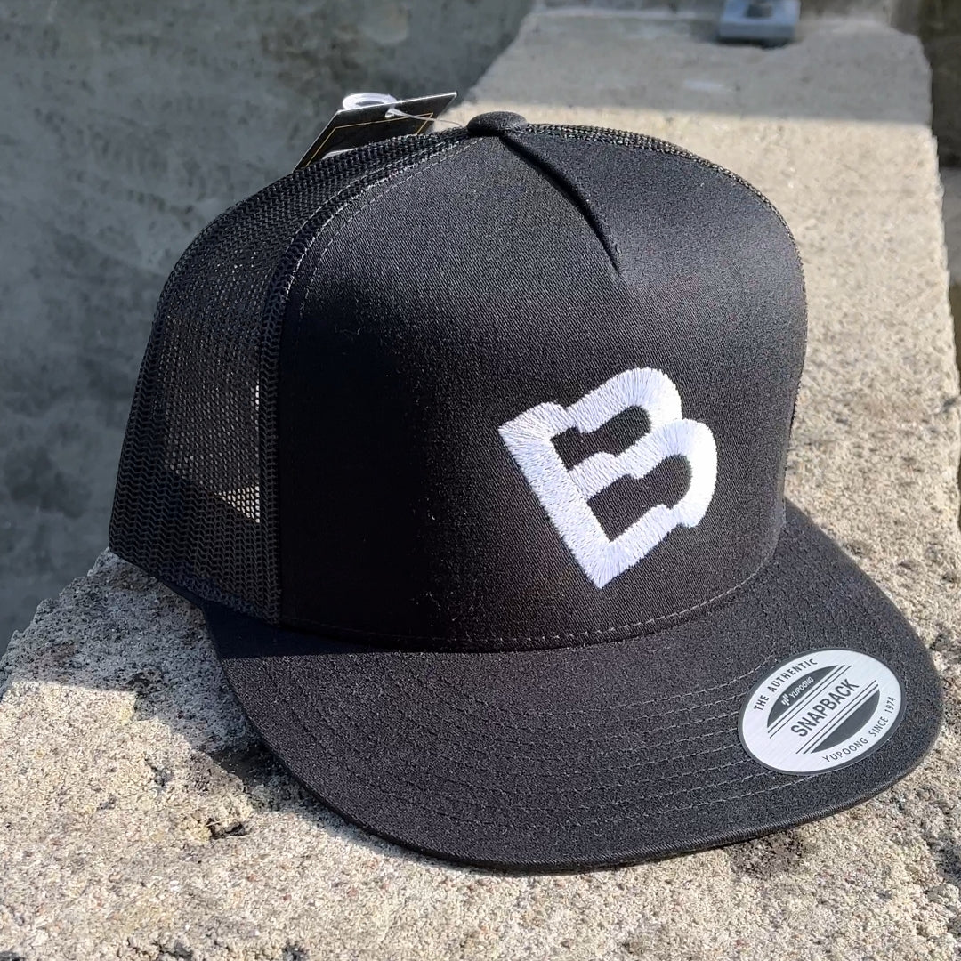 Basic+Ally Cap (one-size)