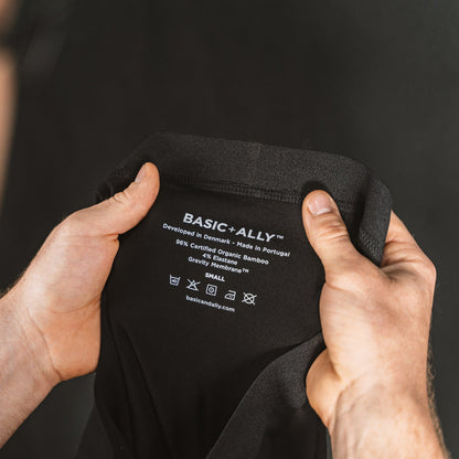 Briefs Bambus