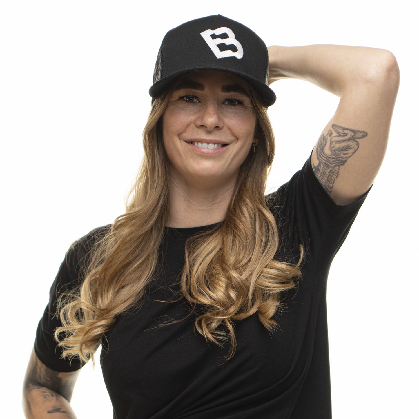 Basic+Ally Cap (one-size)