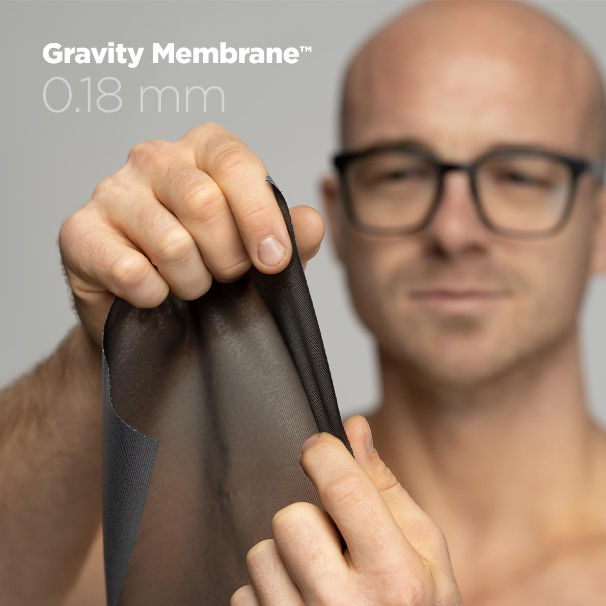 3 par boxers + 3 par strømper