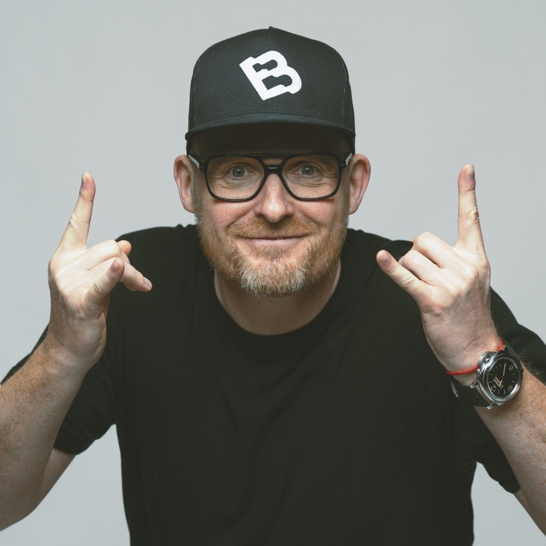 Basic+Ally Cap (one-size)