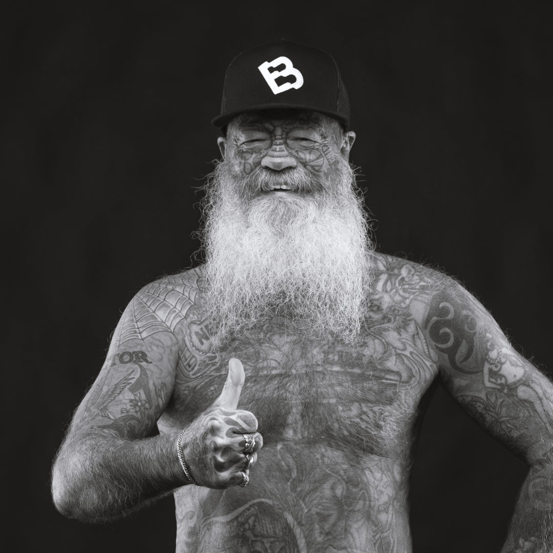 Basic+Ally Cap (one-size)