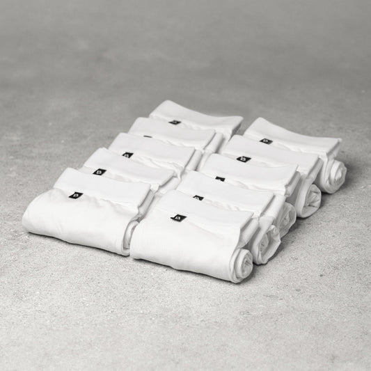 10 par Basic+Ally Boxers