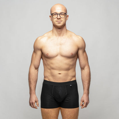 Basic+Ally Boxers - Sort