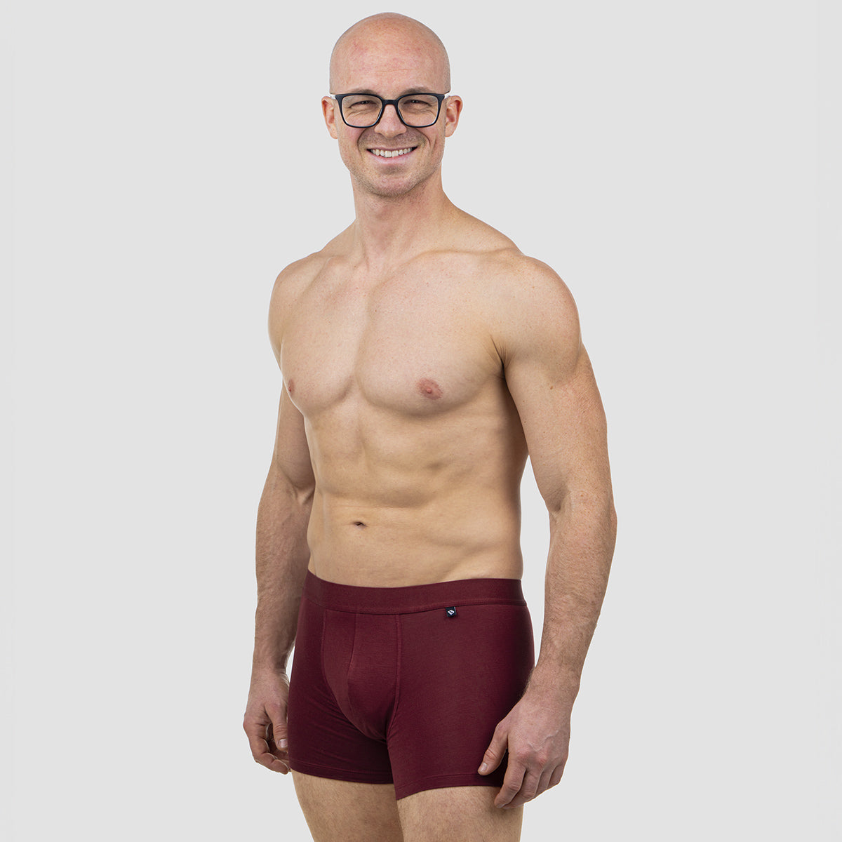 10 par Basic+Ally Boxers